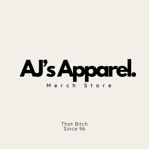 AJ’s Apparel